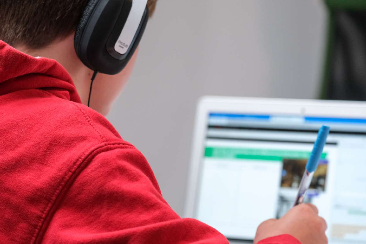 digitalización en las aulas