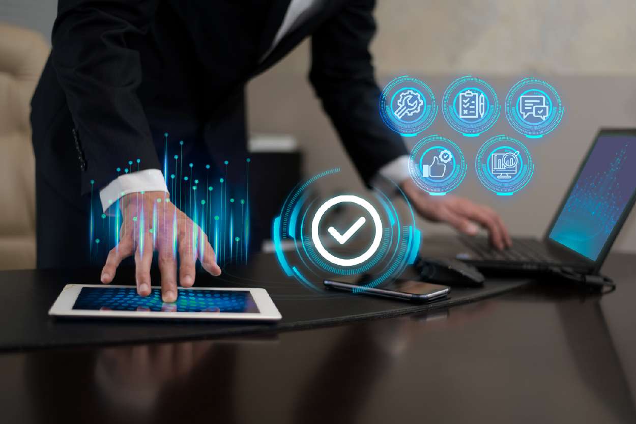 digitalizacion empresarial